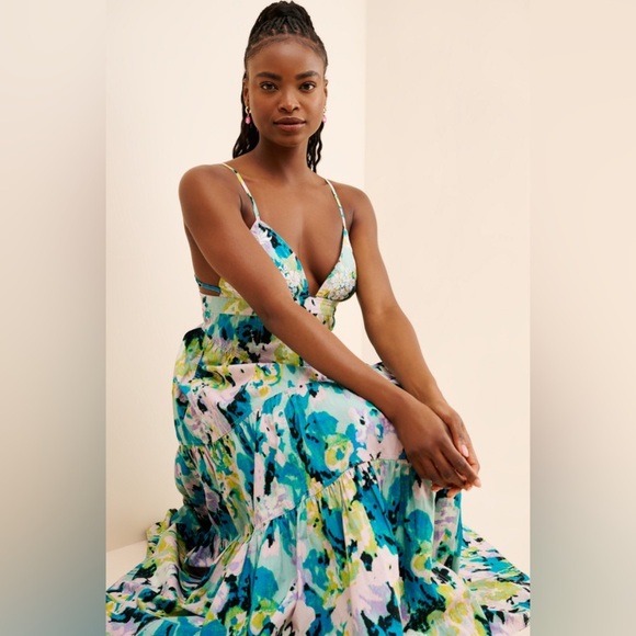 Long Love Midi Dress
Free People - Picture 4 of 7